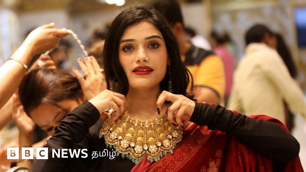 தீபாவளி: டிஜிட்டல் தங்கம் என்றால் என்ன? தற்போது ஏன் அது பிரபலம்?