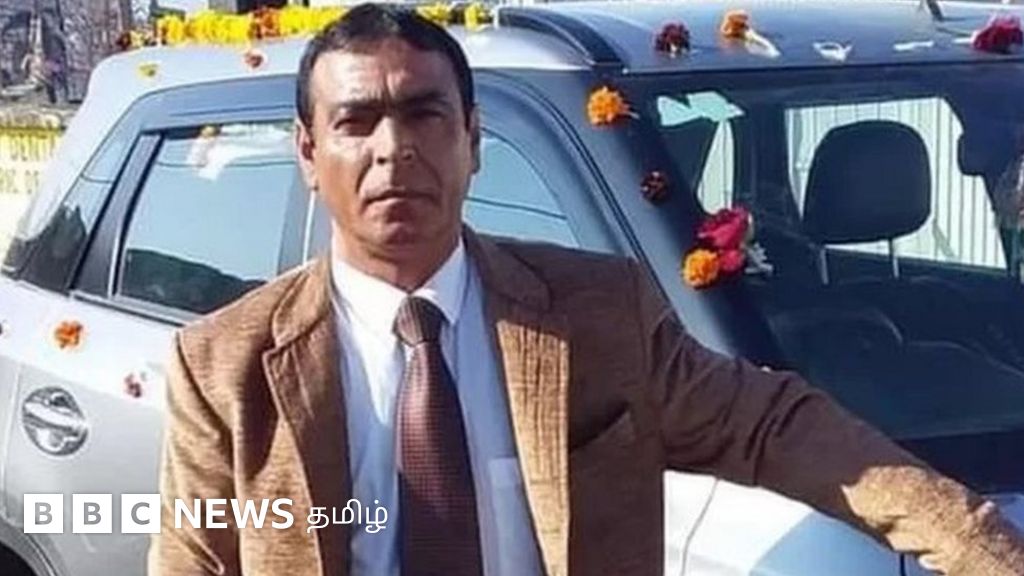 காஷ்மீரி பண்டிட் சுனில் குமார் கொலை - கிராம முஸ்லிம்கள் சொல்வது என்ன?