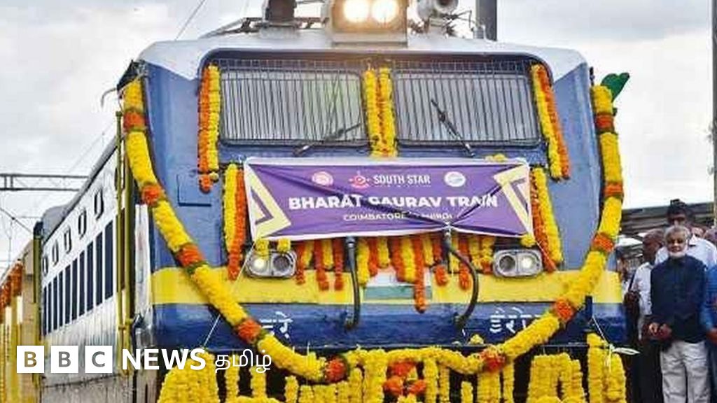 கோவை - ஷீரடி தனியார் ரயில்: பயணிகளின் முதல் அனுபவம் எப்படி? 