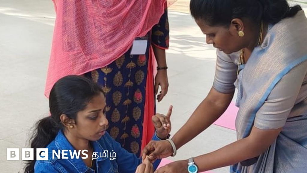 செஸ் ஒலிம்பியாடில் புதிய முயற்சி: முதல்முறையாக போட்டியாளர்களுக்கு தியானம், யோகா பயிற்சி