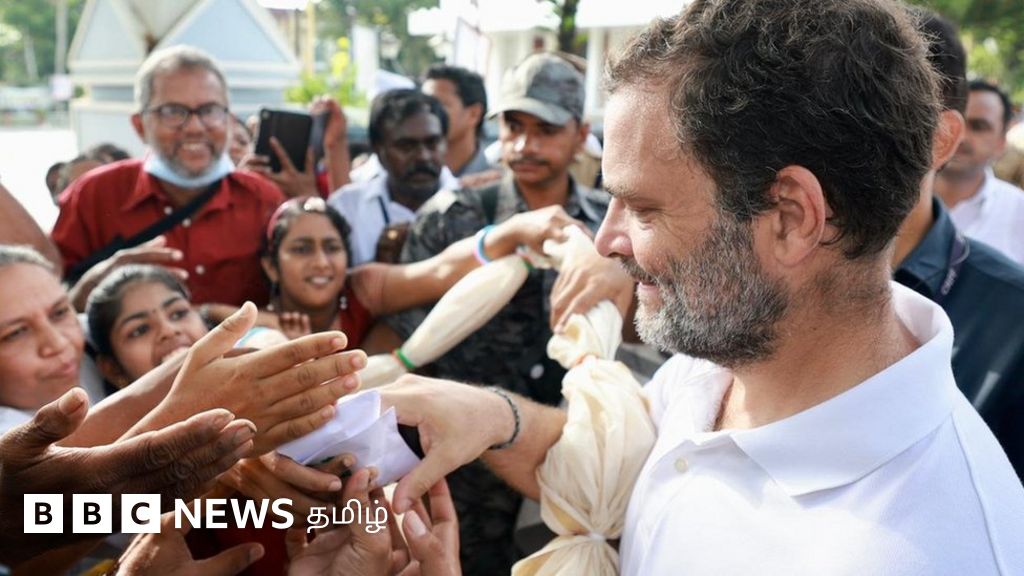 பாரத் ஜோடோ யாத்திரை: அரசியல் நடைபயணங்களை மேற்கொள்ள என்ன மாதிரியான உடல் வலு தேவை?