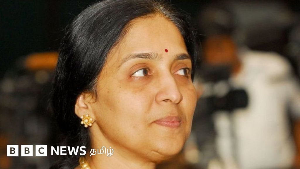 சித்ரா ராமகிருஷ்ணா கைது: பங்குச் சந்தை தரவுகளை தரகருக்கு திறந்துவிட்ட வழக்கு