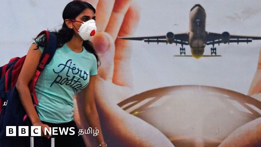 ஐஇஎல்டிஎஸ் மோசடி: அமெரிக்காவில் குஜராத்தி மாணவர்கள் சிக்கியது எப்படி? 