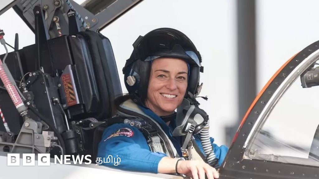 விண்வெளி பயணம் சென்ற அமெரிக்க பூர்வகுடி பெண் நிக்கோல் மான்: தடைகளைத் தாண்டி வரலாற்று சாதனை