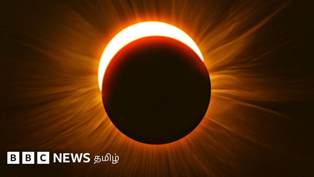 இந்தியாவில் இன்றைய சூரிய கிரகணம் தெரியுமா? எப்போது தொடங்குகிறது?