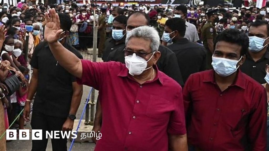 இலங்கையை தலைமையேற்று நடத்துவதில் யாருக்கு என்னென்ன வாய்ப்புகள் உள்ளன?