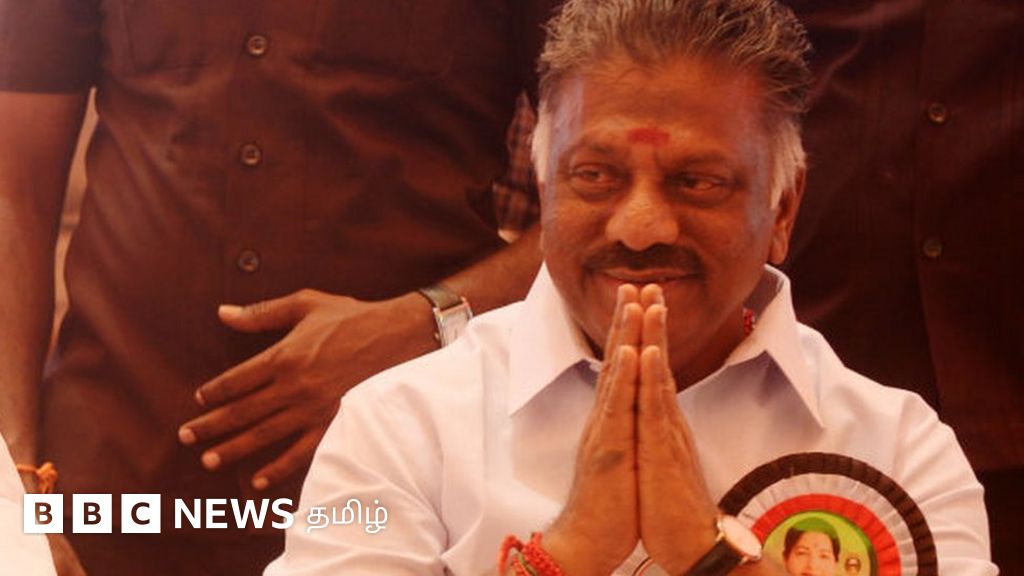 தேர்தல் ஆணையத்தில் முறையிட்ட ஓ.பி.எஸ்; சின்னம் முடங்குமா? - முன்னாள் தேர்தல் ஆணையர் கோபாலசாமி விளக்கம்