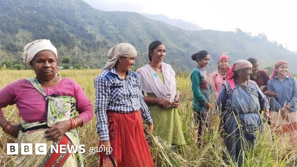 உத்தராகண்டில் கிராமங்கள் ஒன்றன் பின் ஒன்றாக காலியாவது ஏன்?