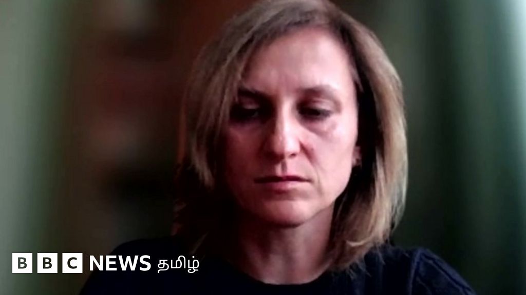 பிபிசி யுக்ரேன் சேவை ஆசிரியரின் கடிதம்: எப்போது திரும்புவோம் என்றே தெரியாமல் எதற்கு திட்டமிடுவது?