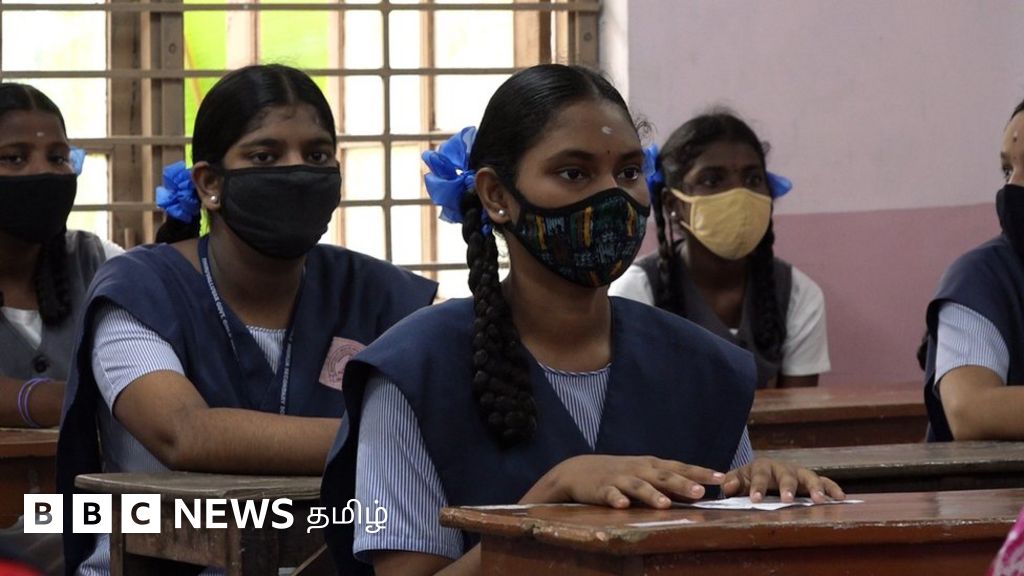 புதுச்சேரி அரசு பள்ளிகளில் பிஎஸ்இ பாடத்திட்டம்: பின்னணி என்ன?