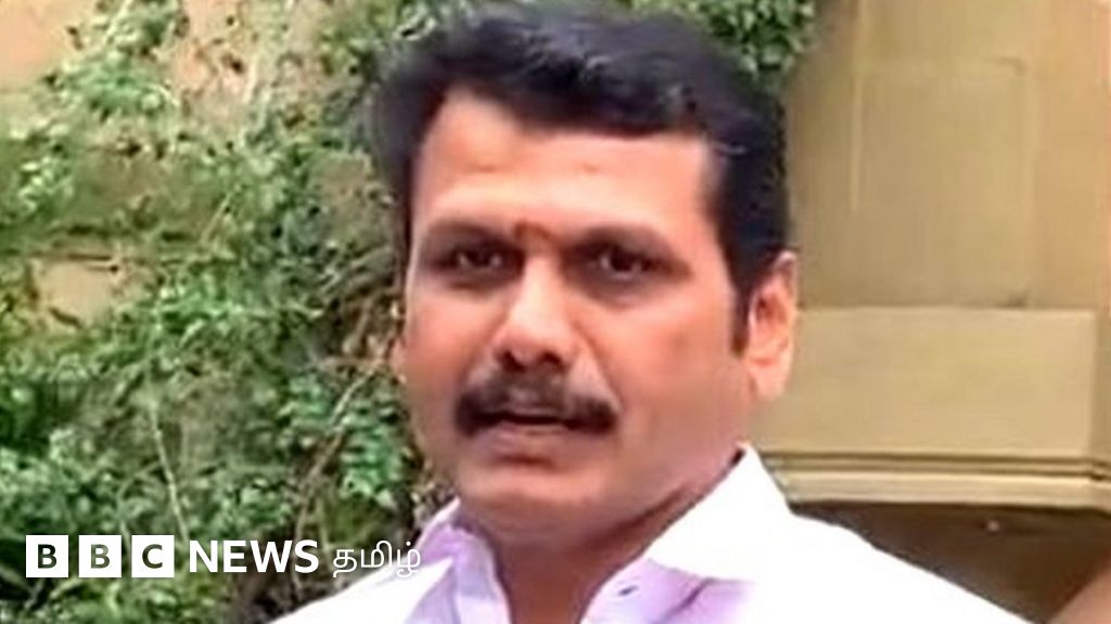 மின்சார சட்டத்திருத்த மசோதாவை எதிர்ப்பது ஏன்? - அமைச்சர் செந்தில் பாலாஜி அடுக்கும் காரணங்கள்