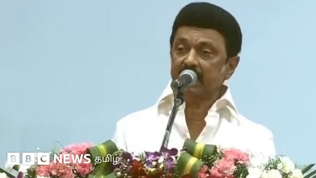 சென்னையில் பிரதமர் மோதி: முதலமைச்சர் ஸ்டாலின் முன்வைத்த கோரிக்கைகள்