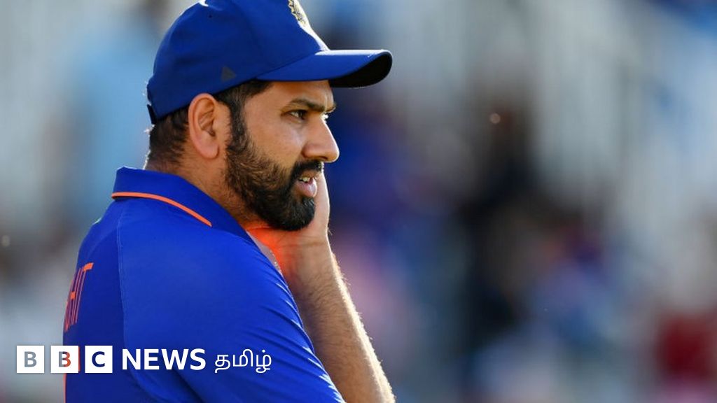 ஆசிய கோப்பையில் இந்திய அணி மோசமாக விளையாடியது ஏன்? ரோஹித் ஷர்மா கேப்டன்சியில் நடந்த தவறுகள் என்ன?