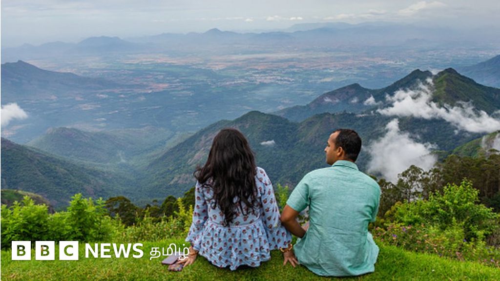 மக்களின் ‘பழிதீர்க்கும் பயணம்’ எப்படி இந்தியாவின் சுற்றுலாத் துறையைக் காப்பாற்றியது?