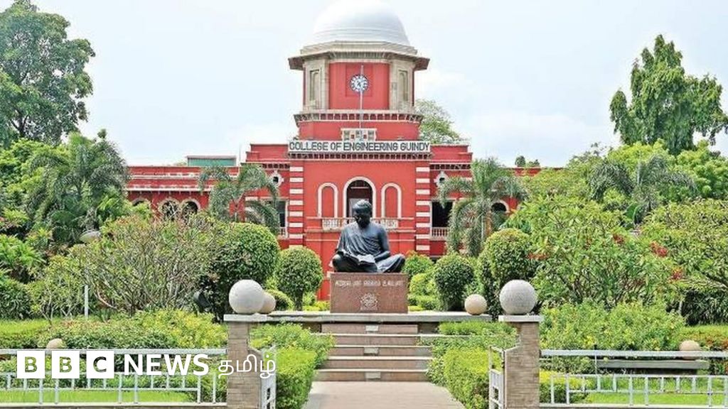 பொறியியல் படிப்புகள்: 5 ஆண்டுகளில் இல்லாத மாணவர் சேர்க்கை - 4 காரணங்கள்