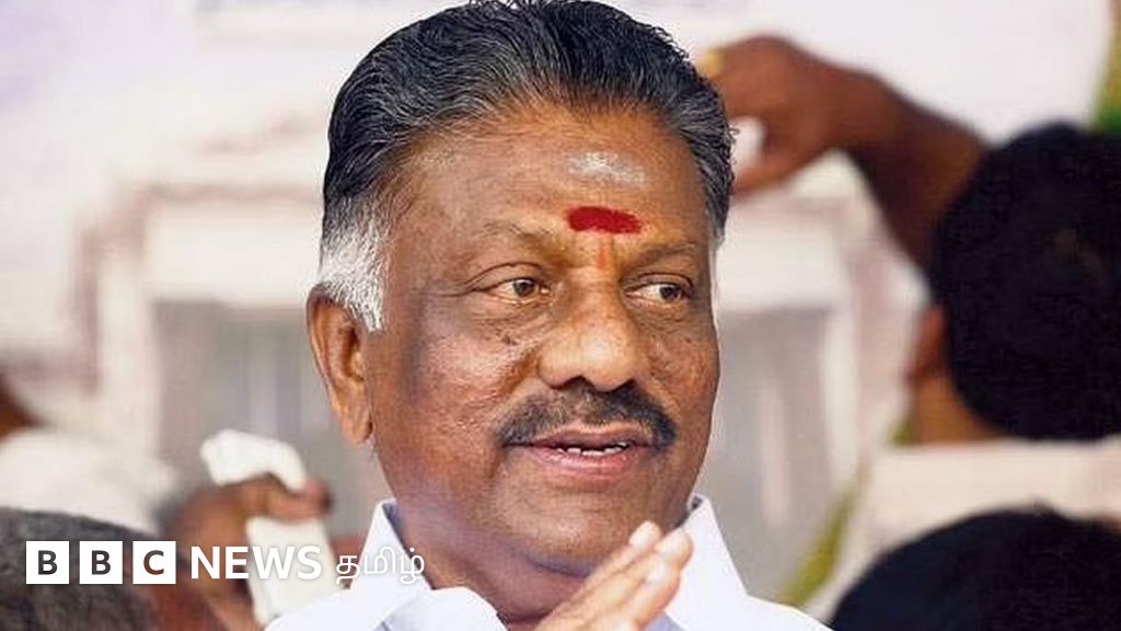 அதிமுக அலுவலக வன்முறை: ஓபிஎஸ் உள்பட 7 பேர் மீது வழக்குப்பதிவு