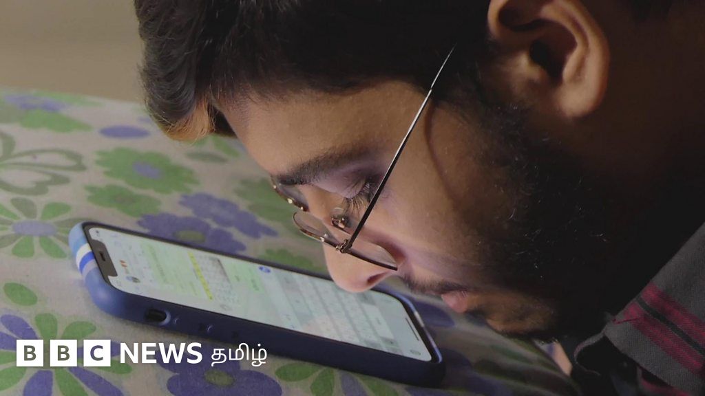 பதின் வயது மாற்றுத்திறனாளி மகனின் கனவுக்கு பக்க பலமாக இருக்கும் தாய்