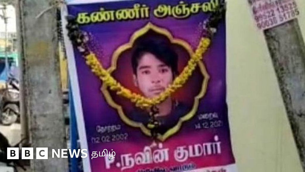 சேலத்தில் திருநங்கையாக மாறிய மகனை ஆட்களை வைத்து கொலை செய்த தாய்