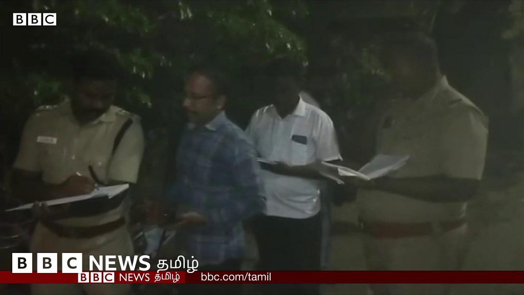 கடத்தப்பட்ட இளம்பெண் ஒரே இரவில் மீட்கப்பட்டது எப்படி?