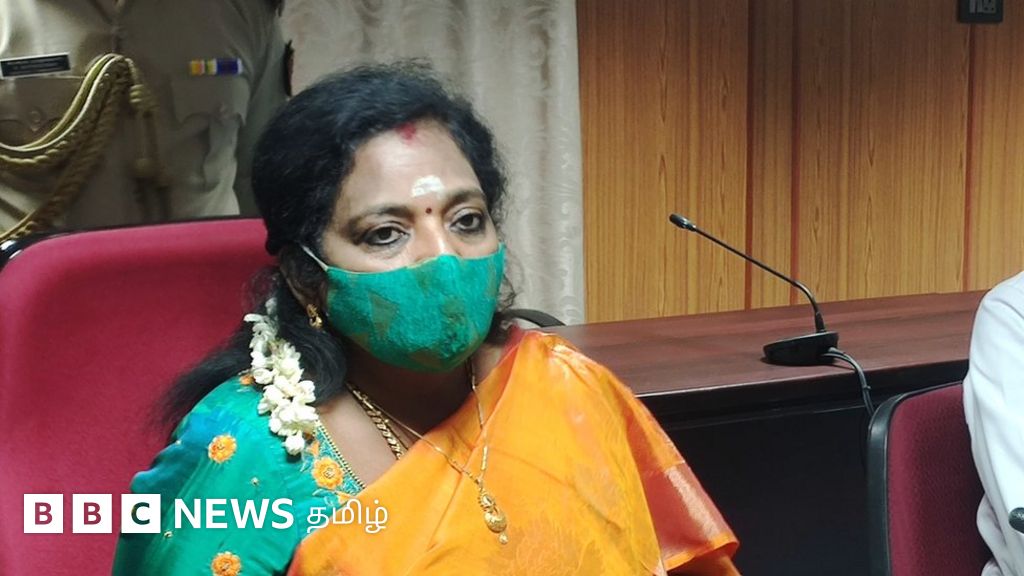 ஜிப்மரில் இந்தி திணிப்பு சர்ச்சை: என்ன சொல்கிறார் தமிழிசை செளந்தரராஜன்?