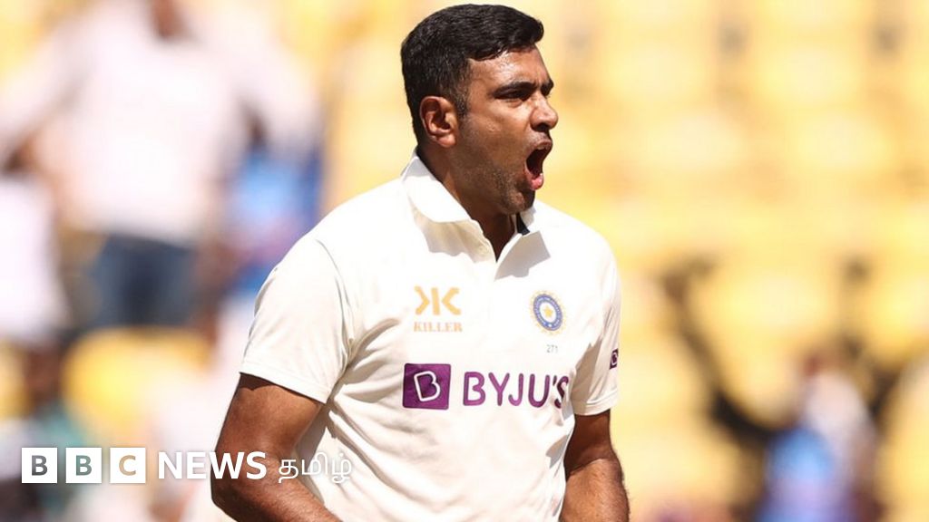 இந்தியா ஆஸ்திரேலியா டெஸ்ட் தொடர்: அஸ்வின், ஜடேஜாவின் அதிர்ச்சி வைத்தியத்தால் திணறும் ஆஸ்திரேலியா