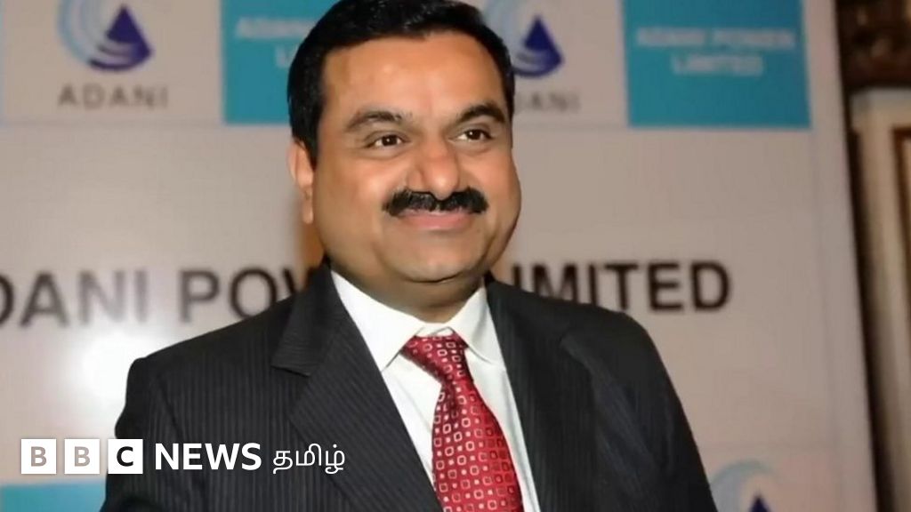 அதானி சாம்ராஜ்யத்தின் வேரை அசைத்த ஹிண்டன்பர்க் நிறுவனத்தின் கதை