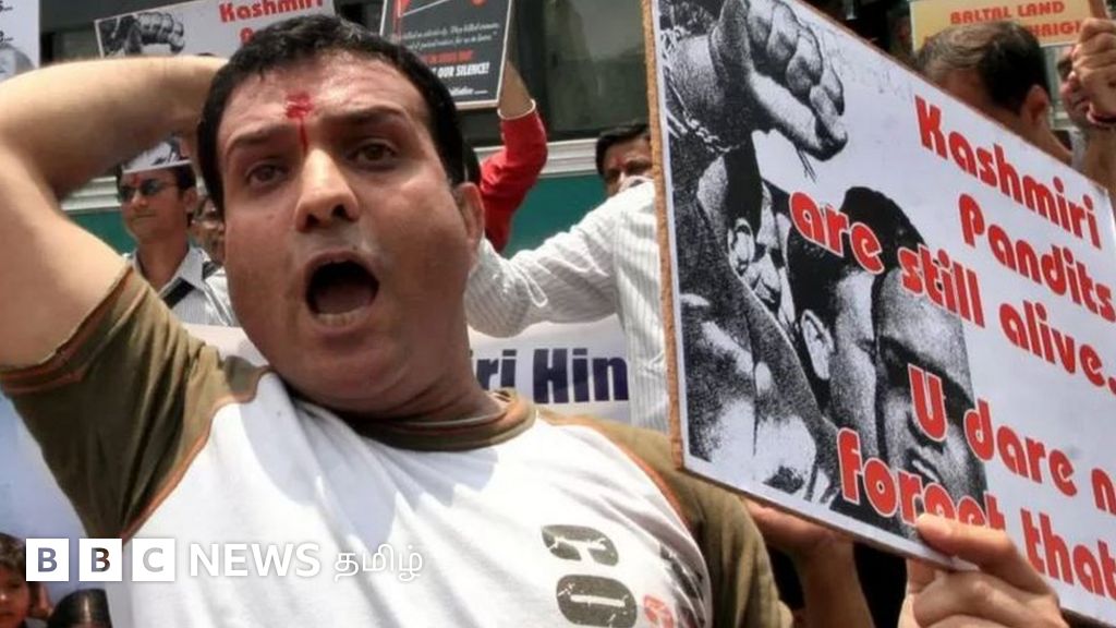 காஷ்மீர் பண்டிட்கள் வரலாறு: காஷ்மீரி பண்டிட்கள் தங்கள் சொந்த மண்ணை விட்டு வெளியேற வேண்டிவந்த அந்த இரவின் கதை