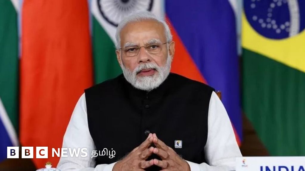 யுக்ரேன் போர், சீனாவுடனான எல்லை பிரச்னை - ஜி7 மாநாட்டில் இந்தியாவுக்கு அழுத்தம் ஏற்படுமா?