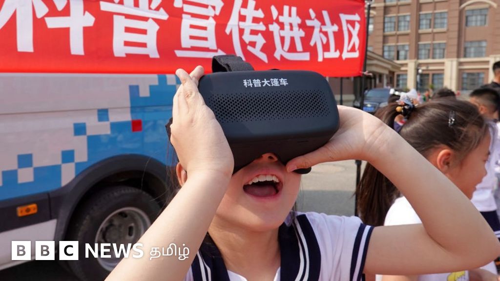 ஒக்யூலஸ் க்வெஸ்ட் 2: மெய்நிகர் தளத்தில் குழந்தை பாதுகாப்பு - மெடா என்ன செய்யப்போகிறது?