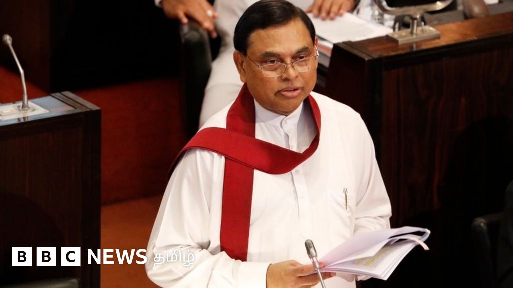 இலங்கை பட்ஜெட் 2022: நீங்கள் அறிய வேண்டிய 10 முக்கிய தகவல்கள்