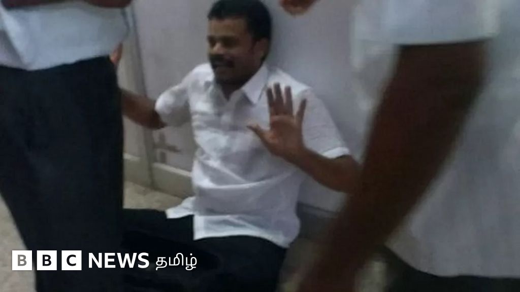 கோகுல்ராஜ் கொலை: `சாதி வெறியின் மற்றொரு ரத்த சரித்திரம்' -தீர்ப்பின் முக்கிய அம்சங்கள்