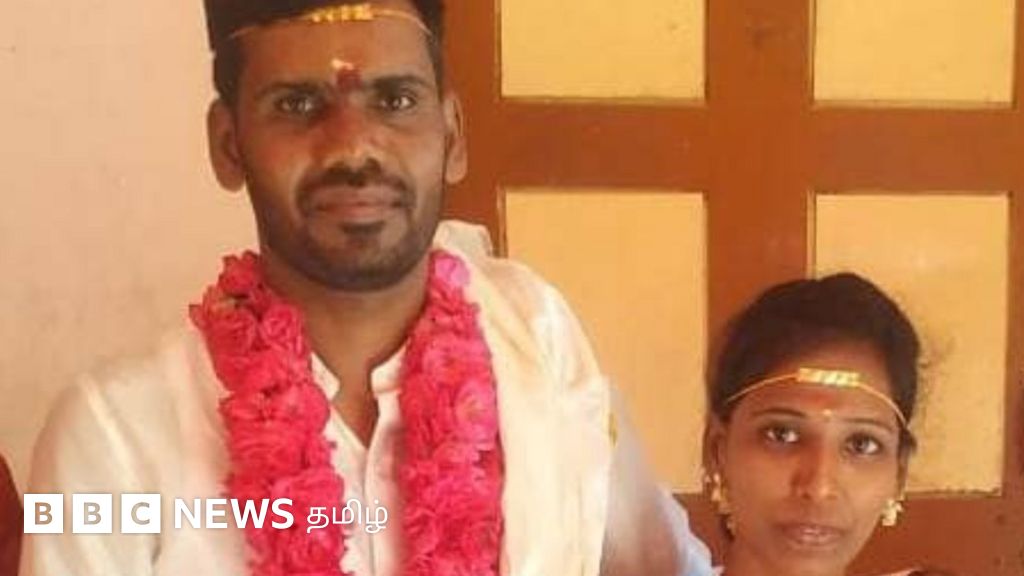 கும்பகோணம் காதல் தம்பதி ஆணவக் கொலை செய்யப்பட்டனரா? - பிபிசி கள ஆய்வில் புதிய தகவல்கள்