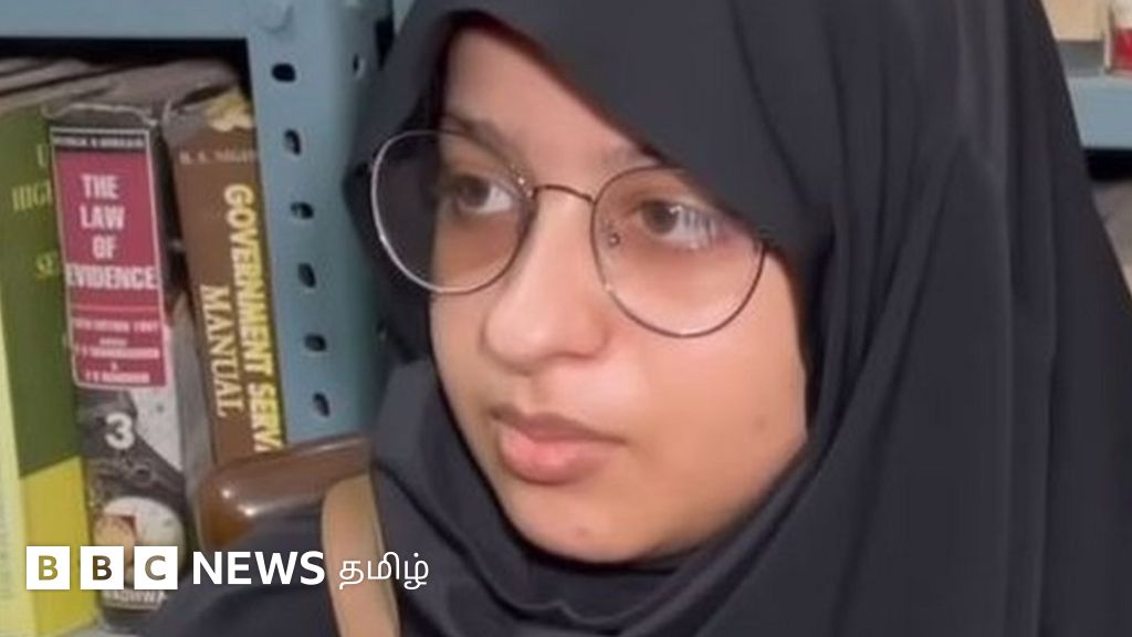 பிரயாக்ராஜ் வன்முறை: “அவர்கள் எங்கள் குடும்பத்தை உடைத்துவிட்டார்கள்” – முகமது ஜாவேதின் மகள் சுமையா