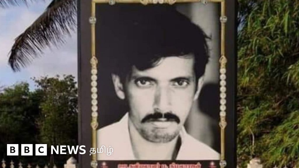 மயில்வாகனம் நிமலராஜன்: 22 ஆண்டுகள் கழித்தாவது நியாயம் கிடைக்குமா? இலங்கை தமிழ் பத்திரிகையாளர் கொலை வழக்கில் எழும் கேள்வி