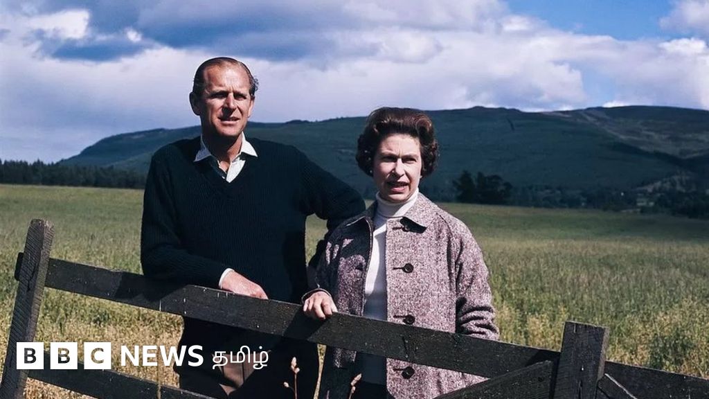 பால்மோரல் கோட்டை - ராணி நேசித்த ஸ்காட்லாந்து வீடு