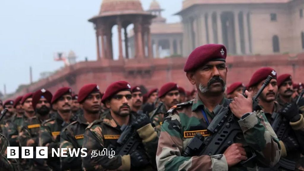 BBC தமிழ் இணையதளத்தில் கடந்த சில நாட்களில் வெளியான, நீங்கள் கட்டாயம் படிக்க வேண்டிய செய்திகள்