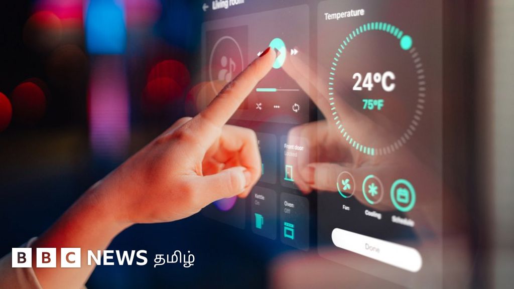 செயற்கை நுண்ணறிவு, 3டி பிரிண்டிங்: உங்களது எதிர்காலத்தை மாற்றப்போகும் 4 தொழில்நுட்பங்கள்