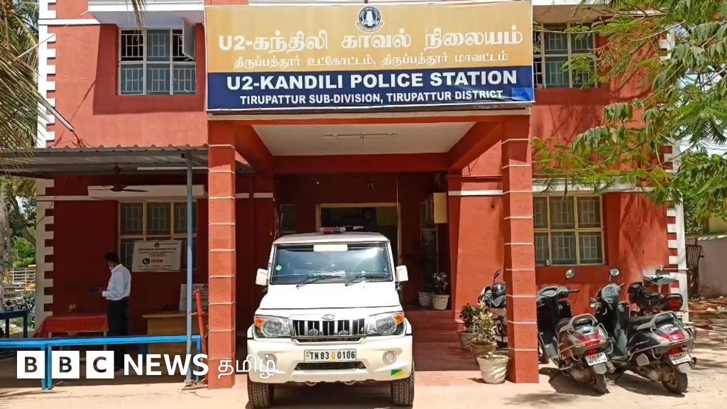 தாத்தாவை பழிவாங்க பேத்தி கொலை - உள்ளூர் இளைஞர் சிக்கியது எப்படி?