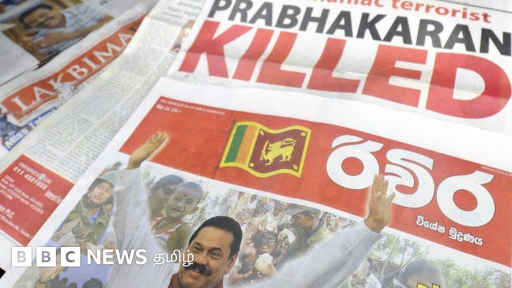 பிரபாகரன் மரணம்: இதற்கு முன் எத்தனை சந்தர்ப்பங்களில் மறுக்கப்பட்டுள்ளது?