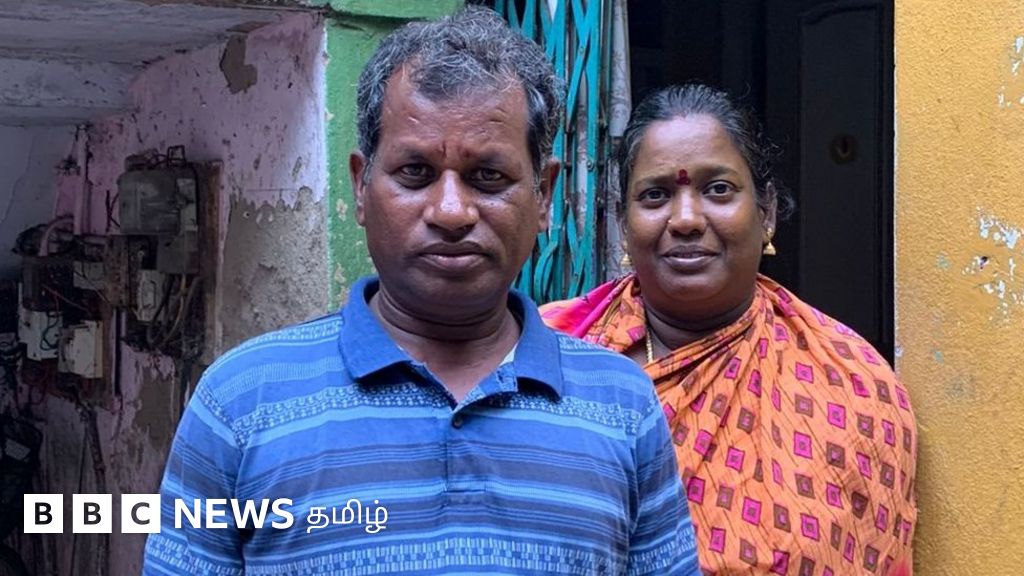 கடலோரம் சிந்திய எண்ணெய்; கண்ணீர் சிந்தும் வடசென்னை காசிமேடு மீனவர்கள்