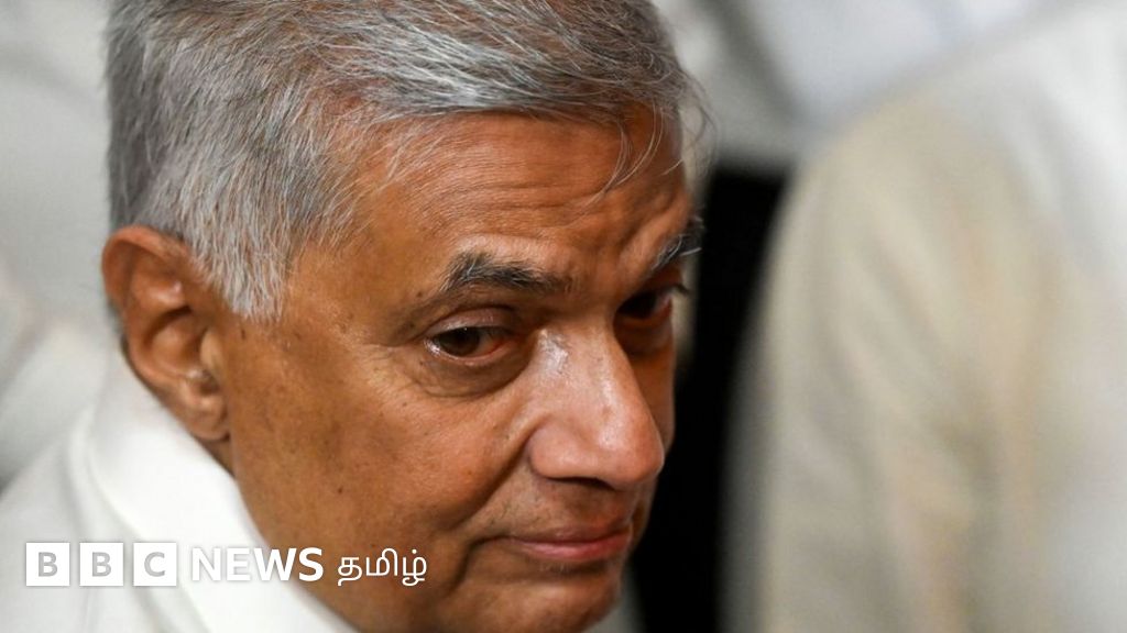 இலங்கை நெருக்கடி: 