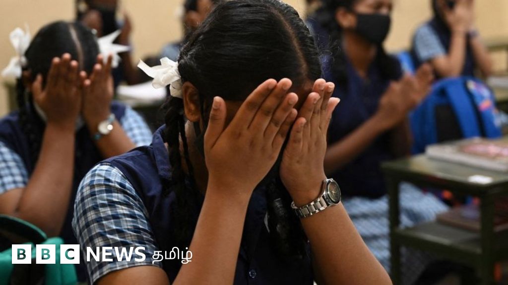 தமிழ்நாடு பள்ளிக் கல்வித் துறையின் 14417 உதவி எண் நிலை என்ன? பாலியல் புகார்கள் கையாளப்படுவது எப்படி?