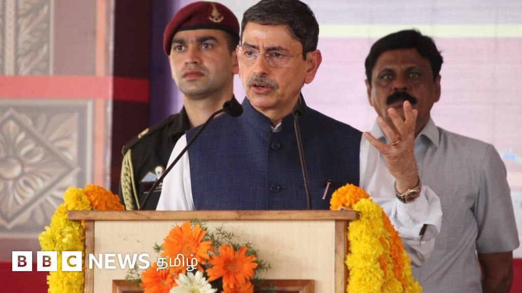 கோவை சம்பவத்தில் என்ஐஏ வழக்குப்பதிவு - ஆளுநர் ரவி தமிழக அரசுக்கு எழுப்பிய கேள்விகள் - 10 தகவல்கள்