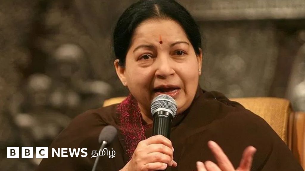 ஜெயலலிதா மரணம்: ஆறுமுகசாமி ஆணைய அறிக்கையால் அடுத்து நடக்கப்போவது என்ன?