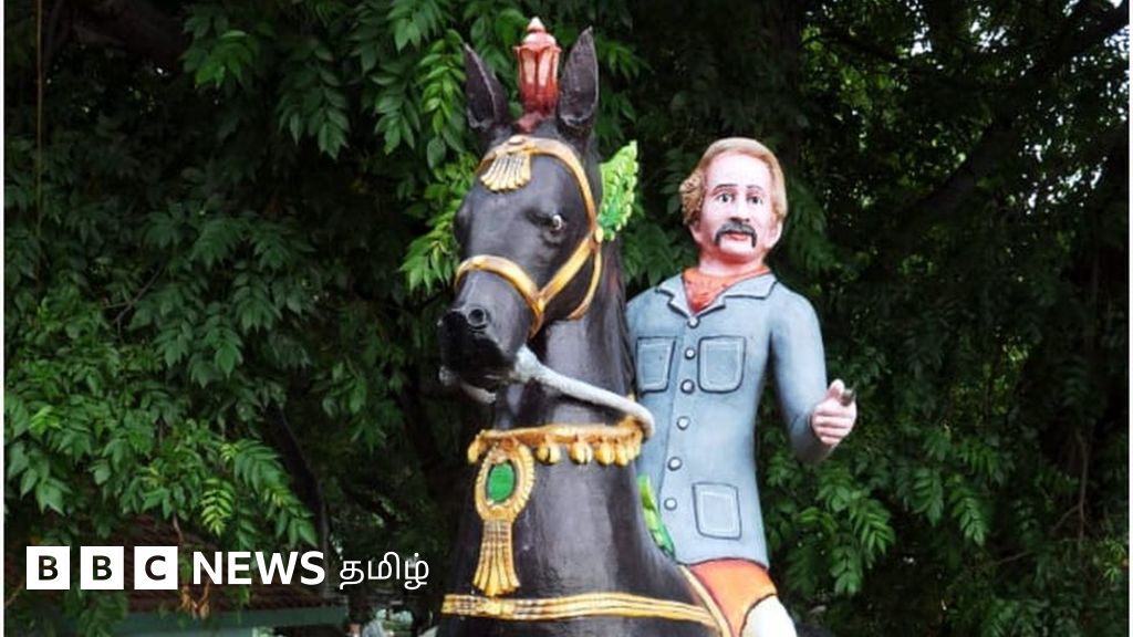 இந்திய நீர்ப்பாசனத்தின் முன்னோடி ஆர்தர் காட்டன்: காவிரி - கங்கை அவர் செய்தது என்ன ?