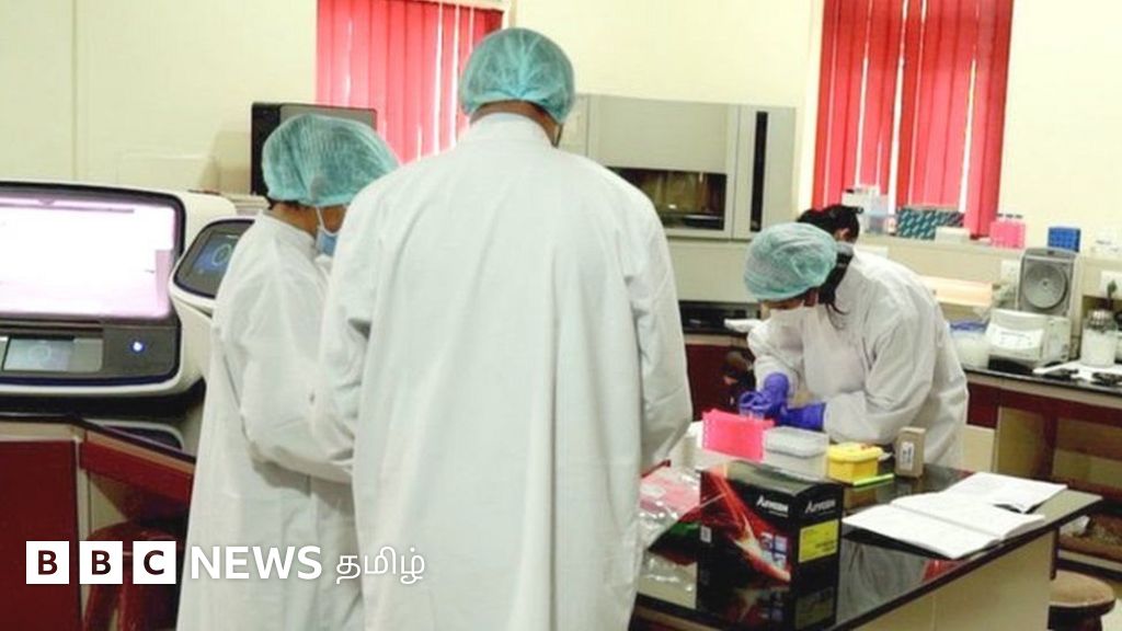 மூன்றாம் அலையை எதிர்கொள்ள எவ்வாறு தயாராகிறது இந்தியா?