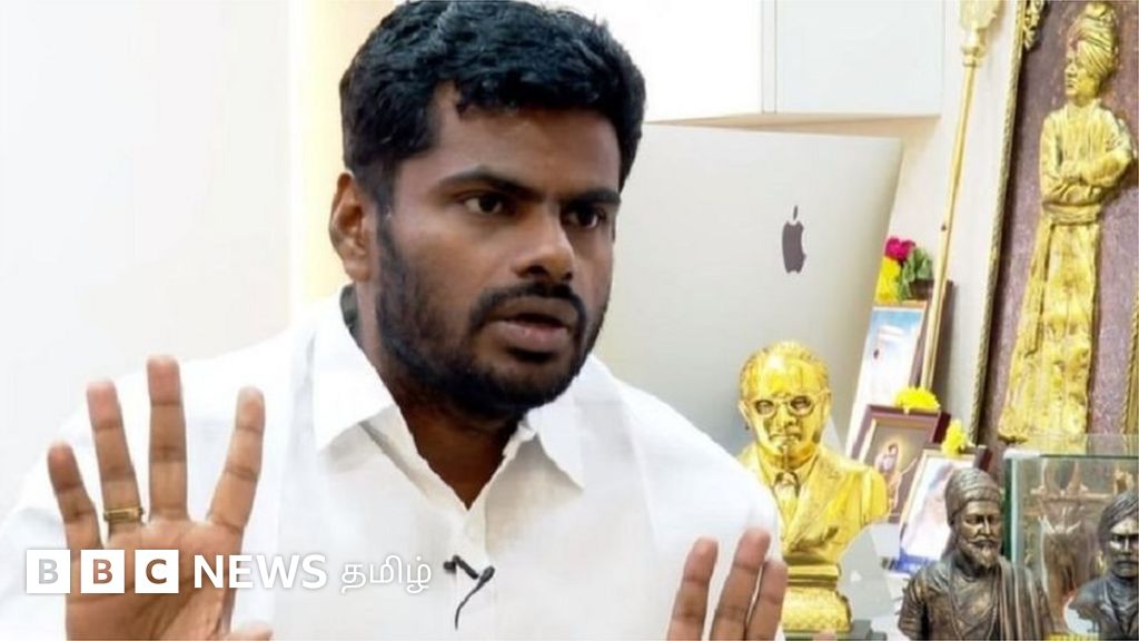 தமிழ்நாடு பா.ஜ.கவை கொதிக்க வைத்த ரியாலிட்டி ஷோ - தொலைக்காட்சி நிறுவனம் மீது நடவடிக்கை எடுக்கப்படுமா?