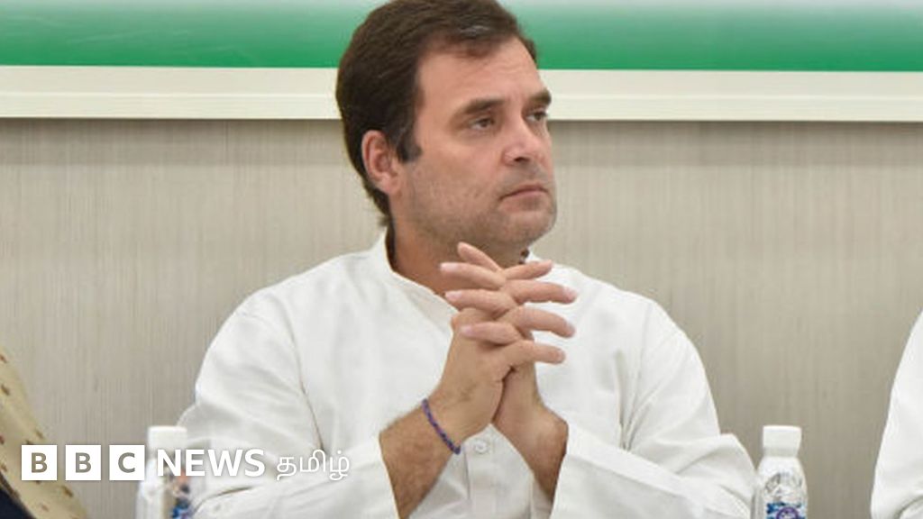 ராகுல் விழா மேடையில் ஈ.வி.கே.எஸ். இளங்கோவன் கொதித்தது ஏன்?