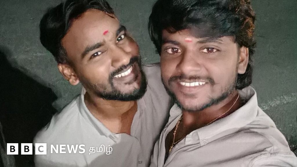 தன்பாலின திருமண தம்பதி: 'எங்களுக்கு வாடகை வீடு கூட தரமாட்டார்கள்' – தன்பாலின திருமணம் சட்டப்பூர்வமாக வேண்டியது ஏன் அவசியம்?