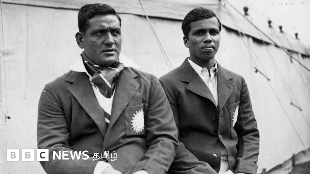 இந்தியா - பாகிஸ்தான்: ஒரே வீரர் இந்தியா, பாகிஸ்தான் இரு நாடுகளுக்கும் விளையாடிய தருணம் - பிரிவினைக்கு முந்தைய கிரிக்கெட்டின் கதை